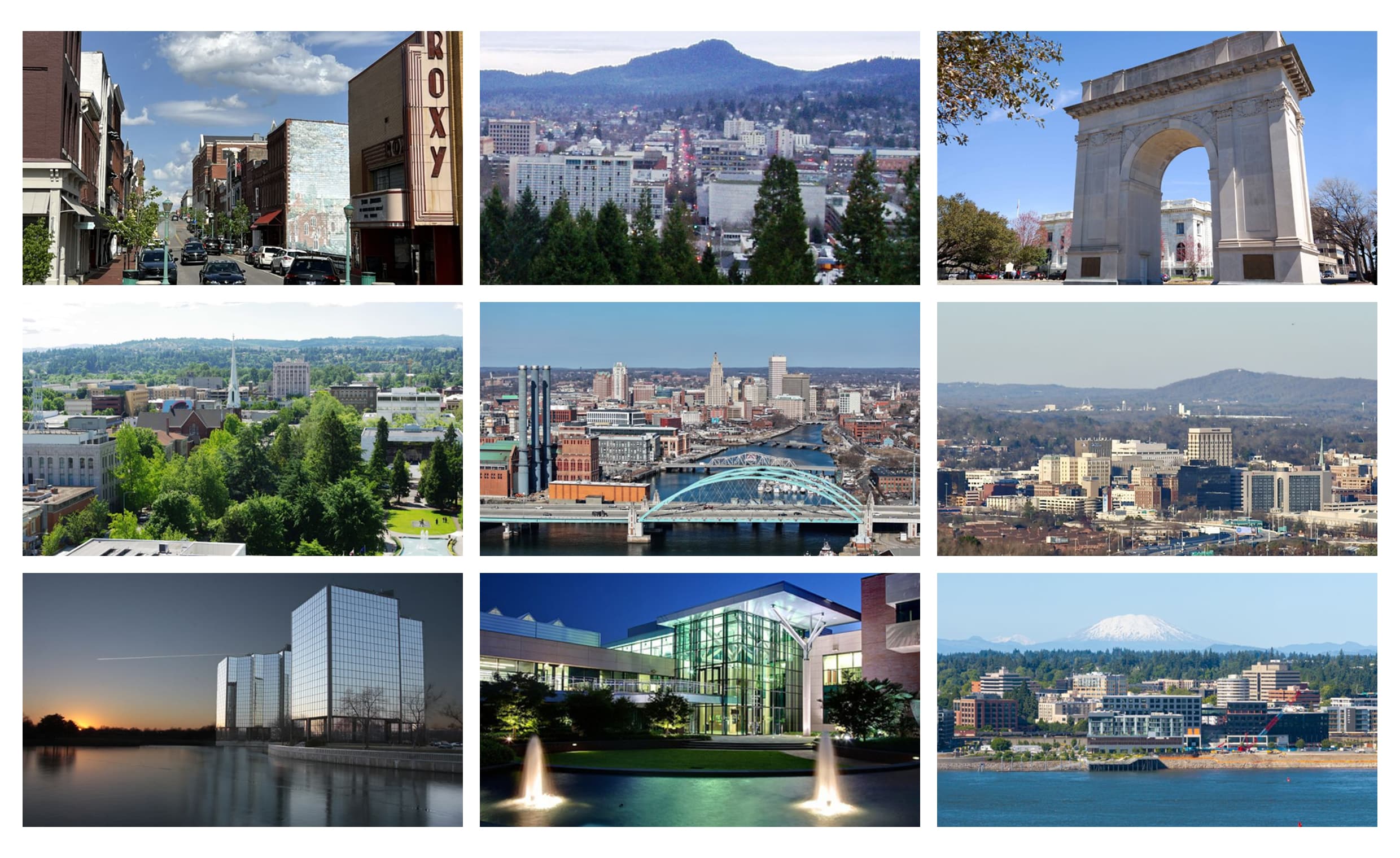 The Best and Worst U.S. Cities for Paying Invoices on Time