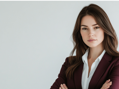 Business professionals discussing financing options for small businesses, comparing AFN Loans and PayPal Working Capital.