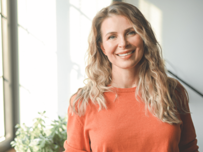 Business partners discussing unsecured credit lines, showcasing effective strategies for financial growth and planning.