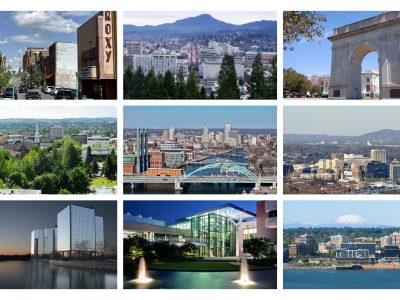 The Best and Worst U.S. Cities for Paying Invoices on Time